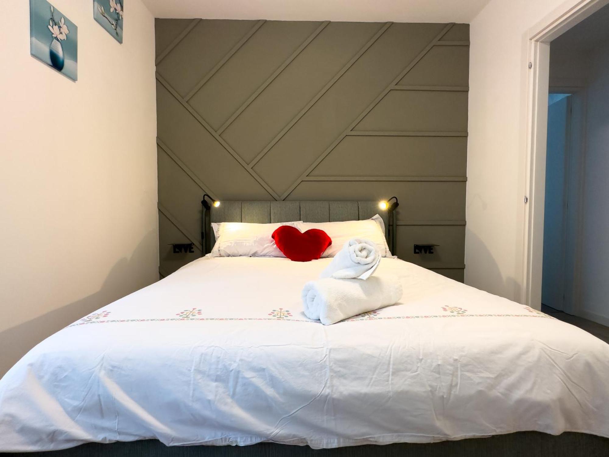 Venezia-Mestre Design Apartment Bros#1 Eksteriør billede