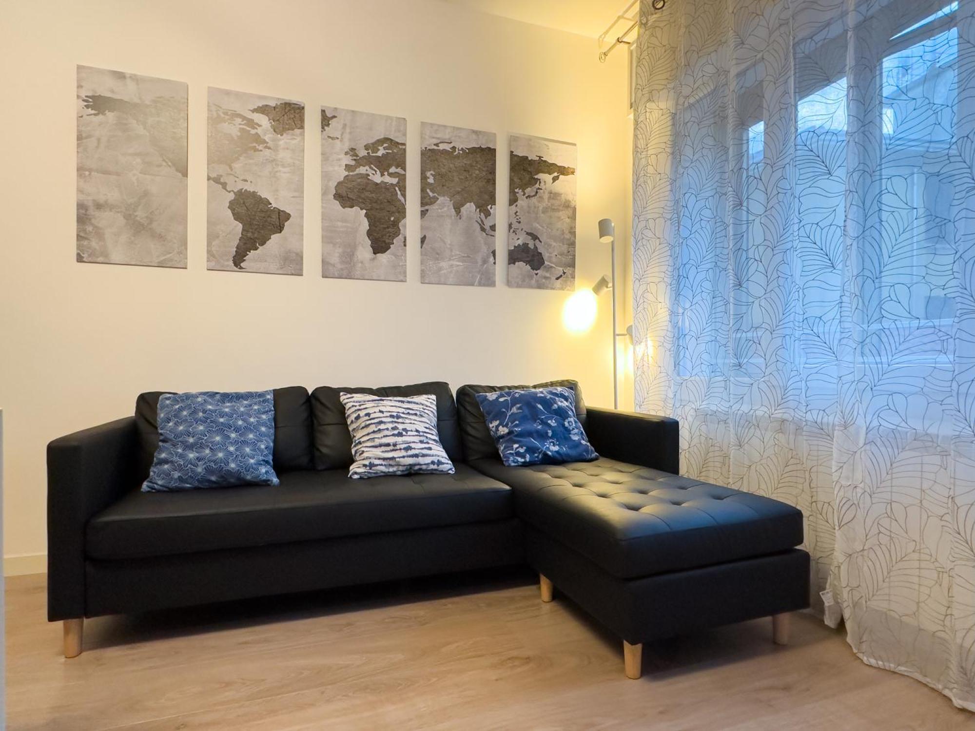 Venezia-Mestre Design Apartment Bros#1 Eksteriør billede
