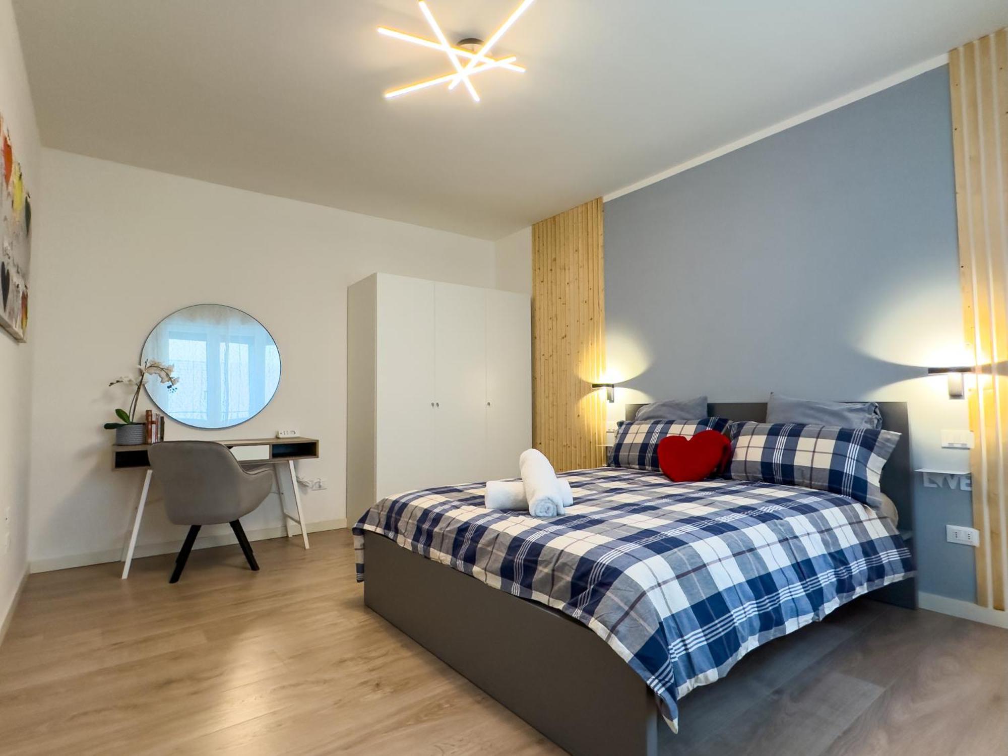 Venezia-Mestre Design Apartment Bros#1 Eksteriør billede